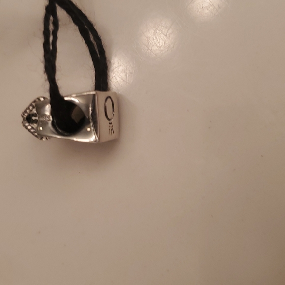 Pandora love to shop bag charm with bow 925 all my pandoras are from pandora - Picture 8 of 12